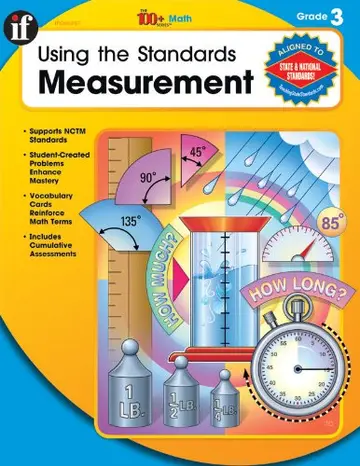 Cover of Using the Standards