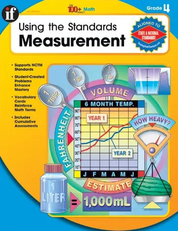 Cover of Using the Standards