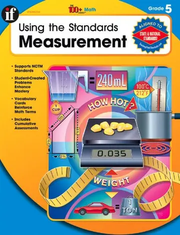 Cover of Using the Standards