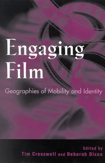 Cover of Engaging Film