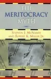 Cover of The Meritocracy Myth