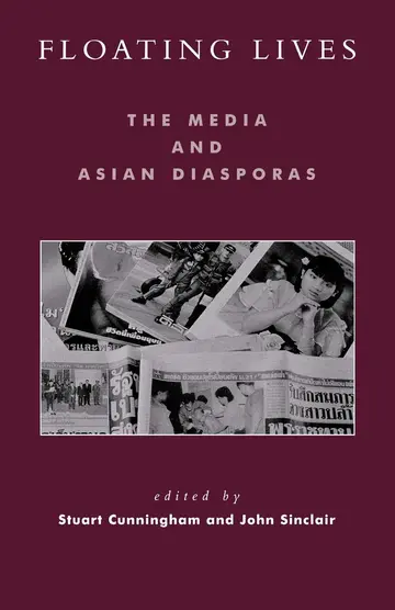 Cover of Floating Lives