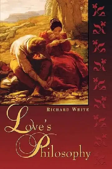 Cover of Love's Philosophy