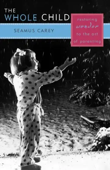 Cover of The Whole Child