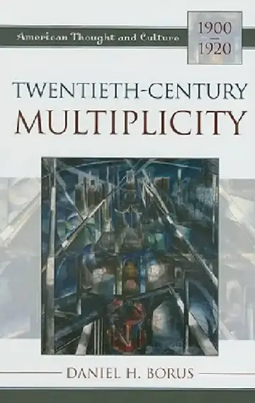 Cover of Twentieth-Century Multiplicity