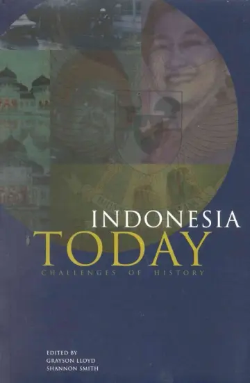 Cover of Indonesia Today