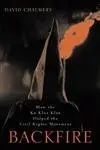 Cover of Backfire