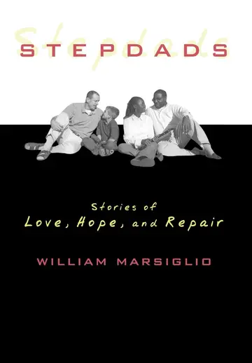 Cover of Stepdads