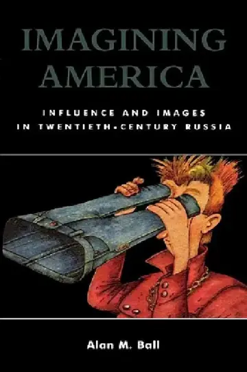 Cover of Imagining America