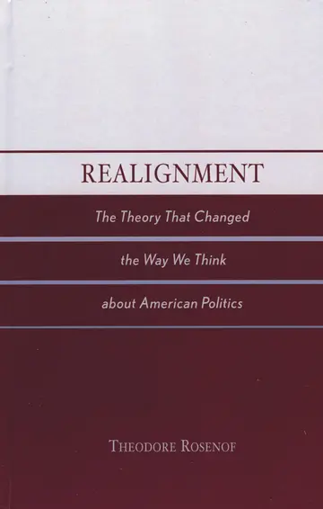 Cover of Realignment