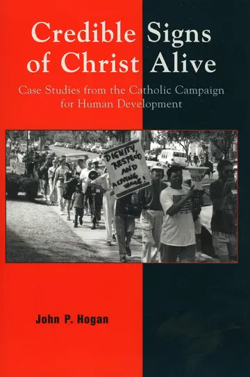 Cover of Credible Signs of Christ Alive
