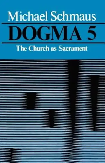 Cover of Dogma