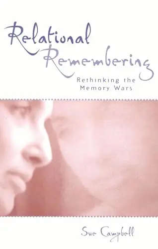 Cover of Relational Remembering