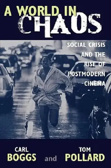 Cover of World in Chaos