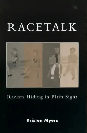 Cover of Racetalk
