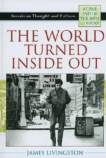 Cover of World Turned Inside Out