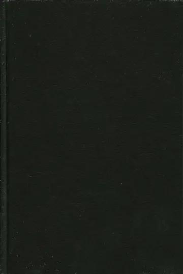 Cover of Hidden Treasures