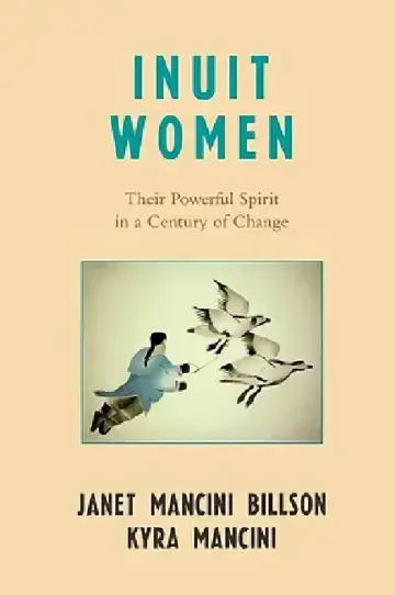 Cover of Inuit Women