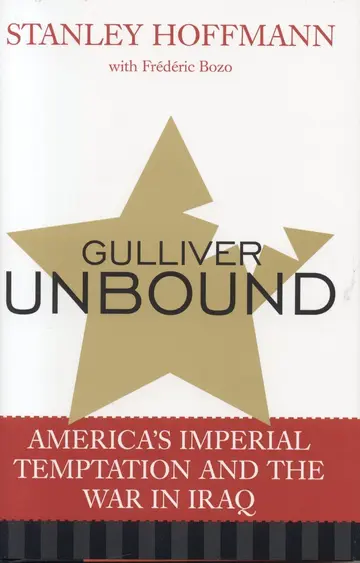 Cover of Gulliver Unbound