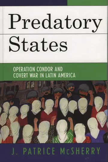 Cover of Predatory States