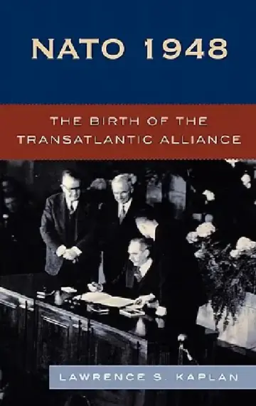 Cover of NATO 1948