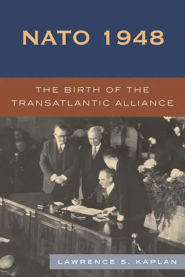 Cover of Nato 1948