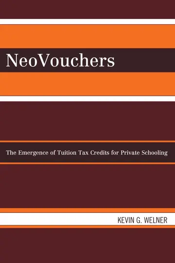 Cover of NeoVouchers