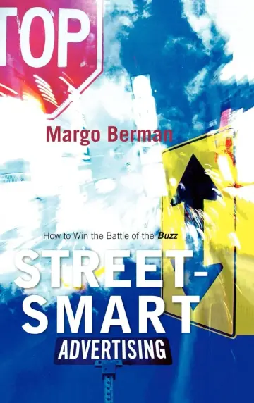 Cover of Street-Smart Advertising
