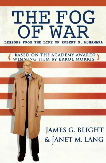 Cover of The Fog of War