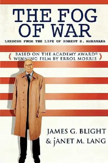 Cover of The Fog of War