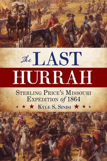 Cover of The Last Hurrah