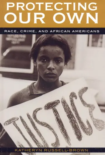 Cover of Protecting Our Own