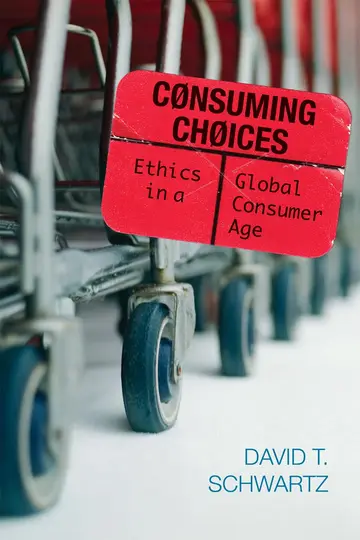 Cover of Consuming Choices
