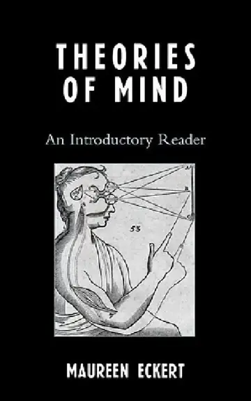 Cover of Theories of Mind