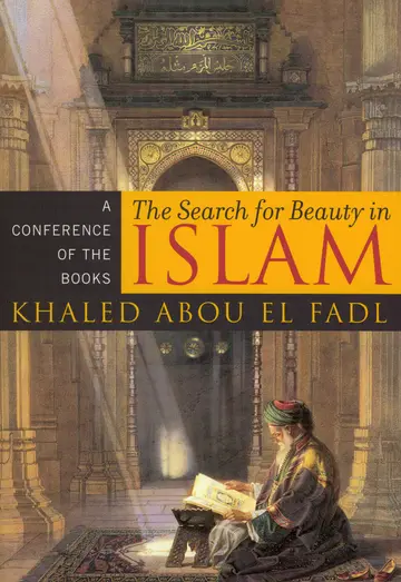Cover of The Search for Beauty in Islam