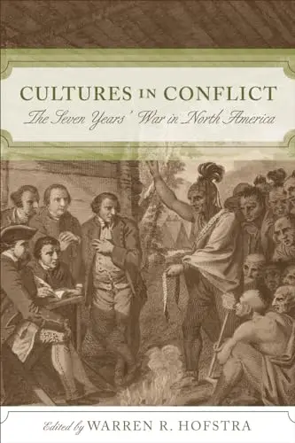 Cover of Cultures in Conflict