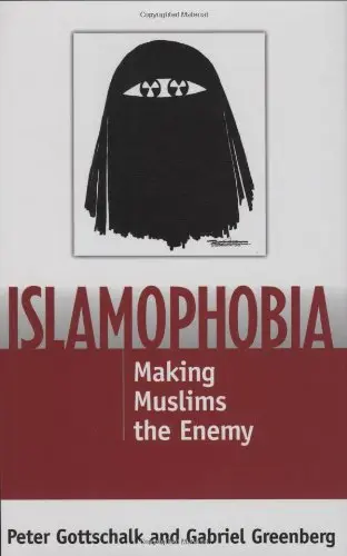 Cover of Islamophobia