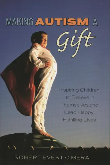 Cover of Making Autism a Gift