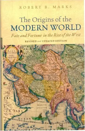 Cover of The Origins of the Modern World