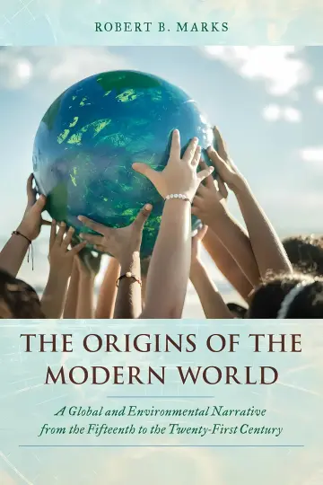 Cover of The Origins of the Modern World