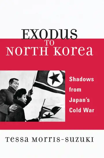 Cover of Exodus to North Korea