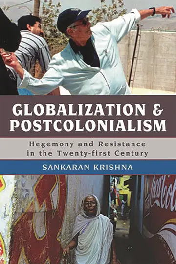 Cover of Globalization and Postcolonialism