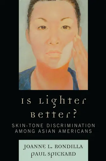 Cover of Is Lighter Better?