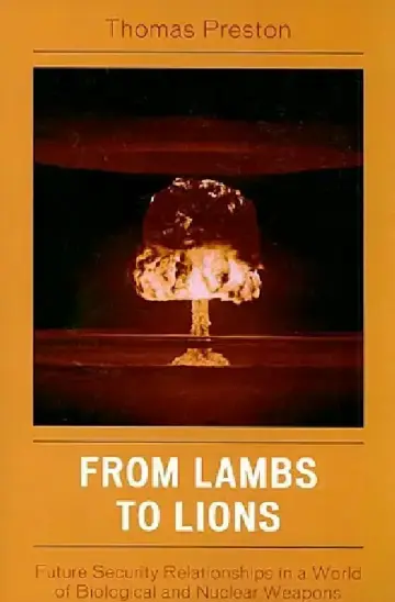 Cover of From Lambs to Lions