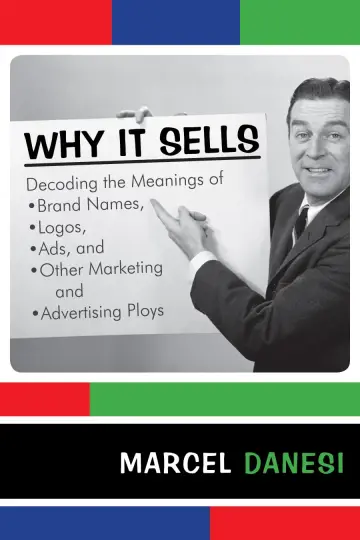 Cover of Why It Sells