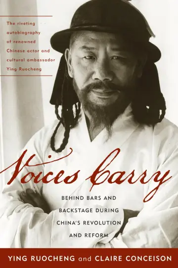 Cover of Voices Carry