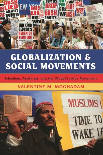 Cover of Globalization and Social Movements