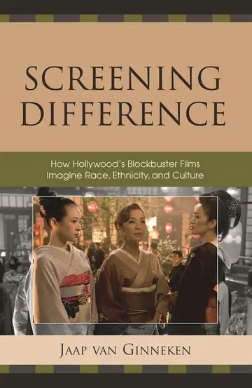 Cover of Screening Difference