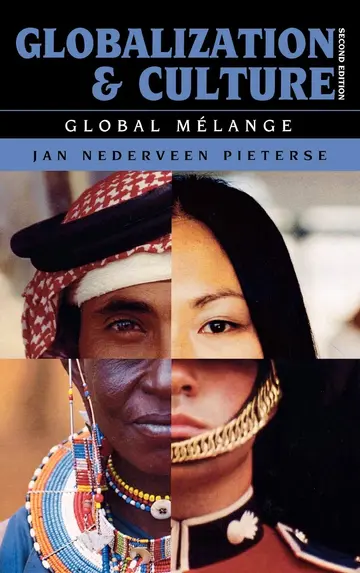 Cover of Globalization and Culture