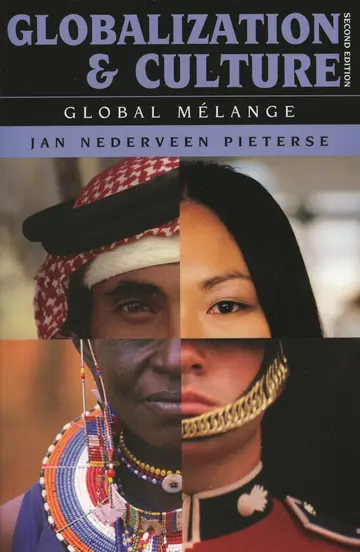 Cover of Globalization and Culture